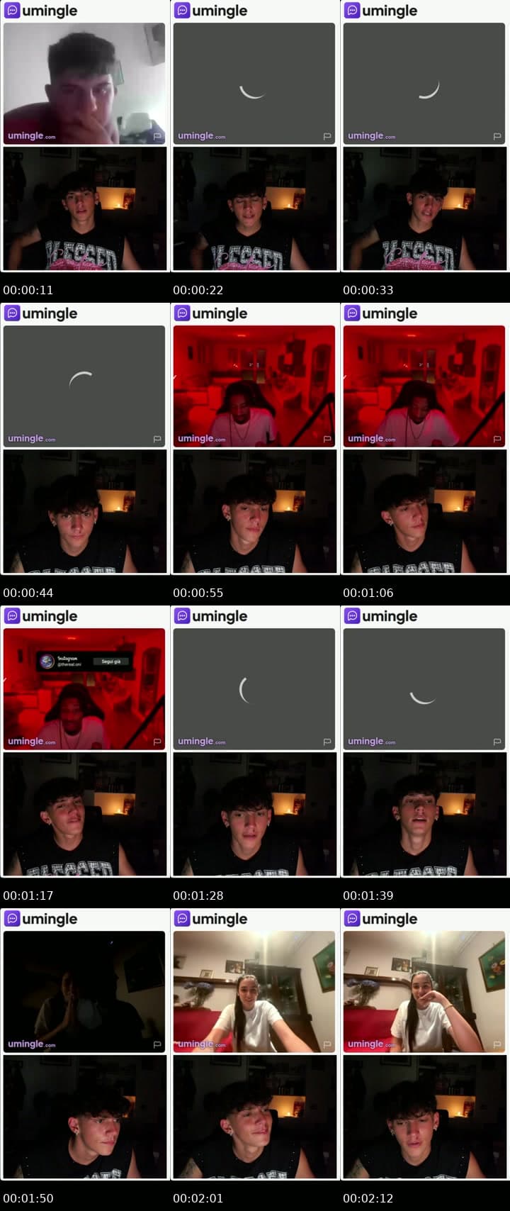 @mk_albe TikTok live stream
