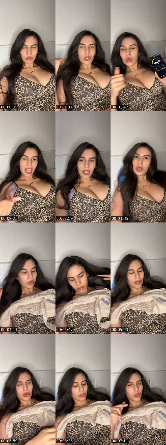 TikTok live: 🐷💰💰 by @colombianaitaliana2