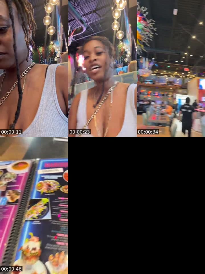 @astarr985 TikTok live stream