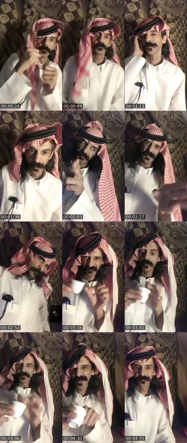 @abkwraw TikTok live