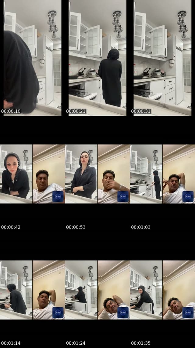 @konteynerevim02 TikTok live