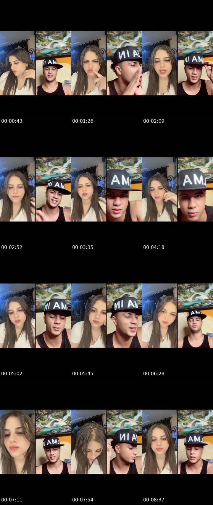 @gogoa251 TikTok live stream