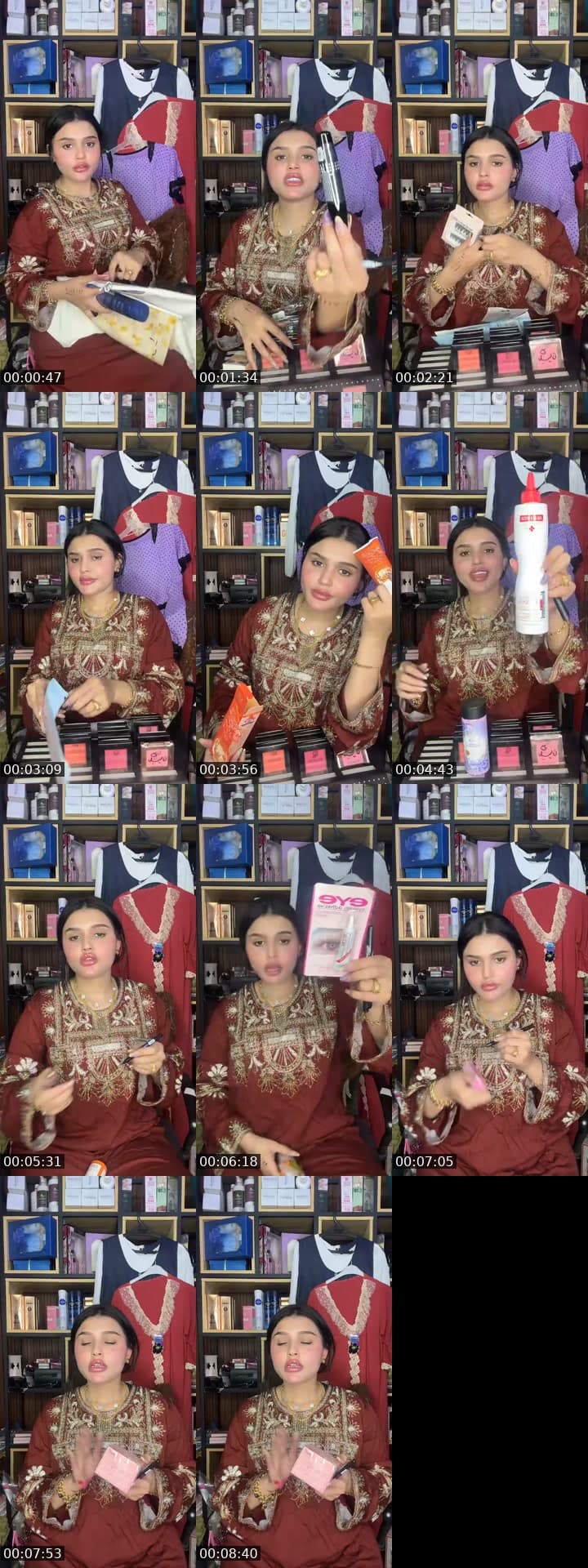 @joja_20042 TikTok live stream