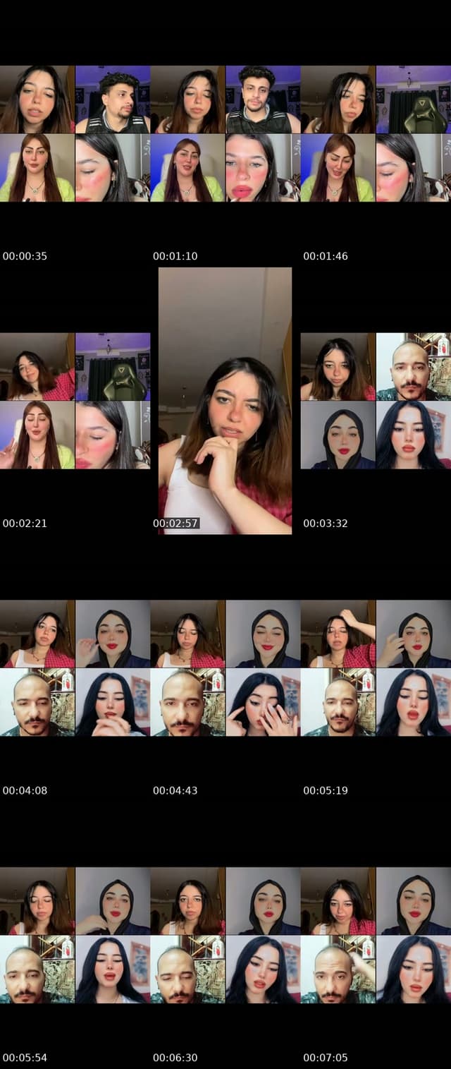 @nemooutofstorage0 TikTok live from 2026-07-13