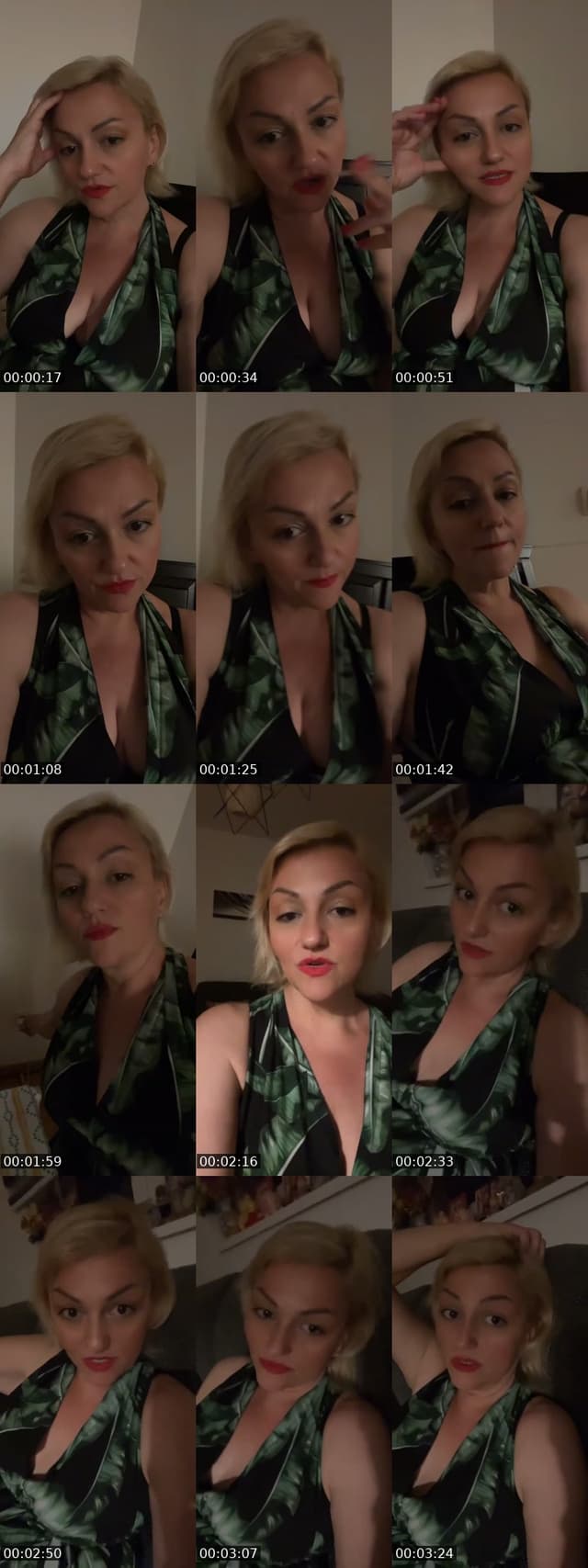 @plavaalisa TikTok live from 2026-07-13