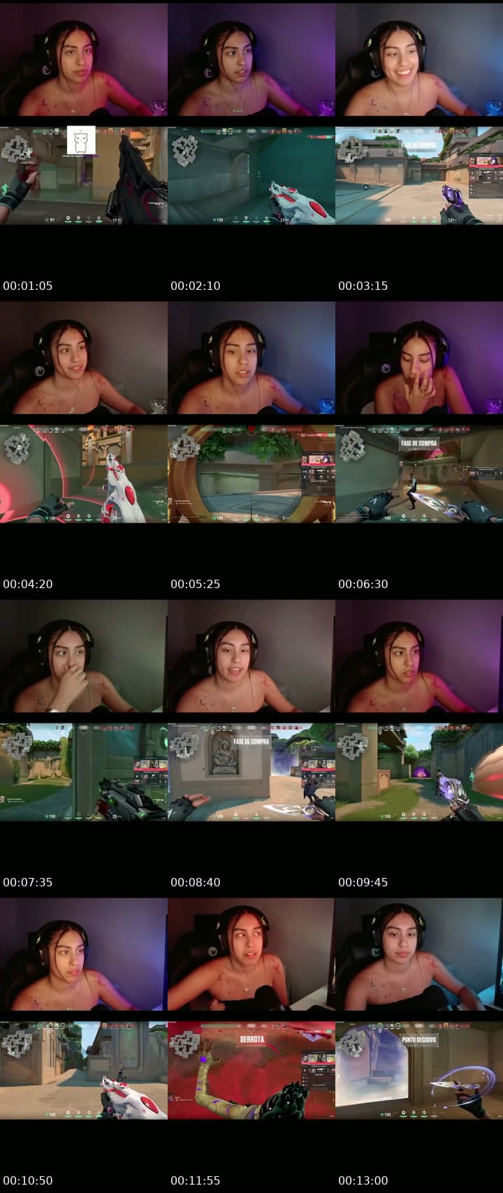 Lets Go LIVE!