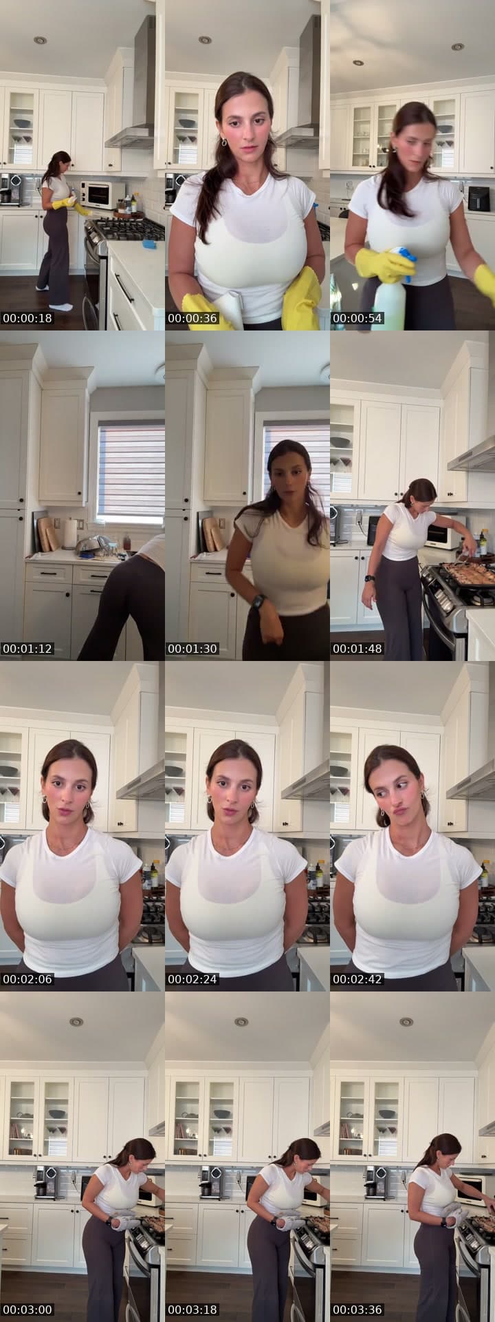 @stephaniecooks1 TikTok live stream