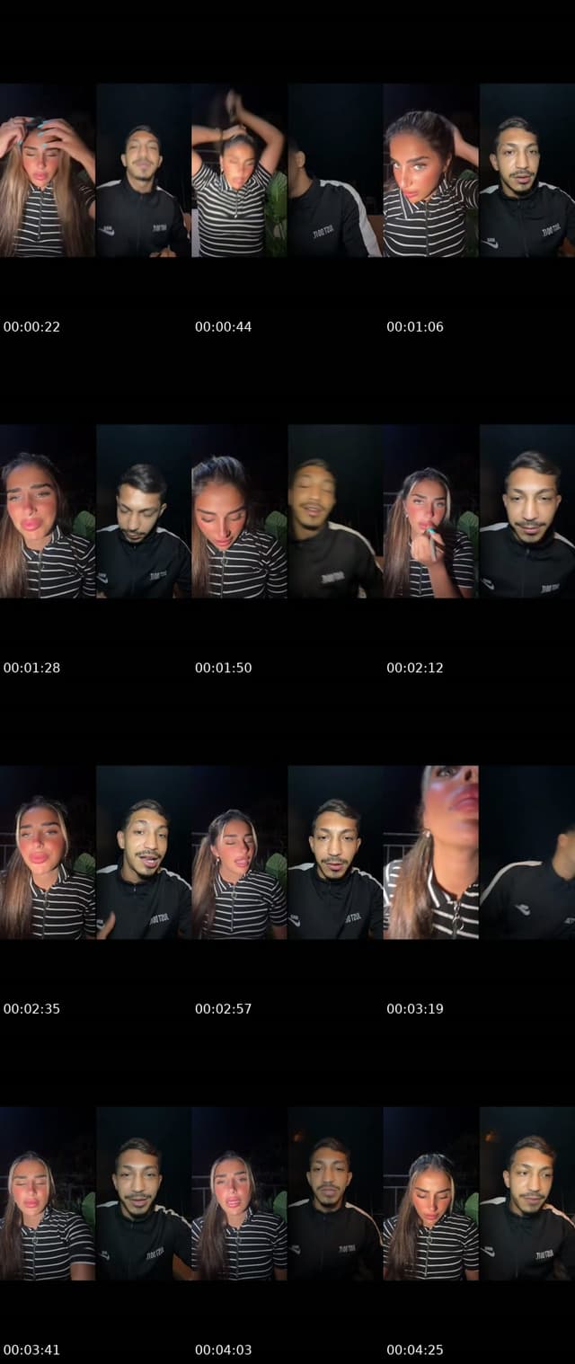 @zahraa.h290 TikTok live from 2026-07-13