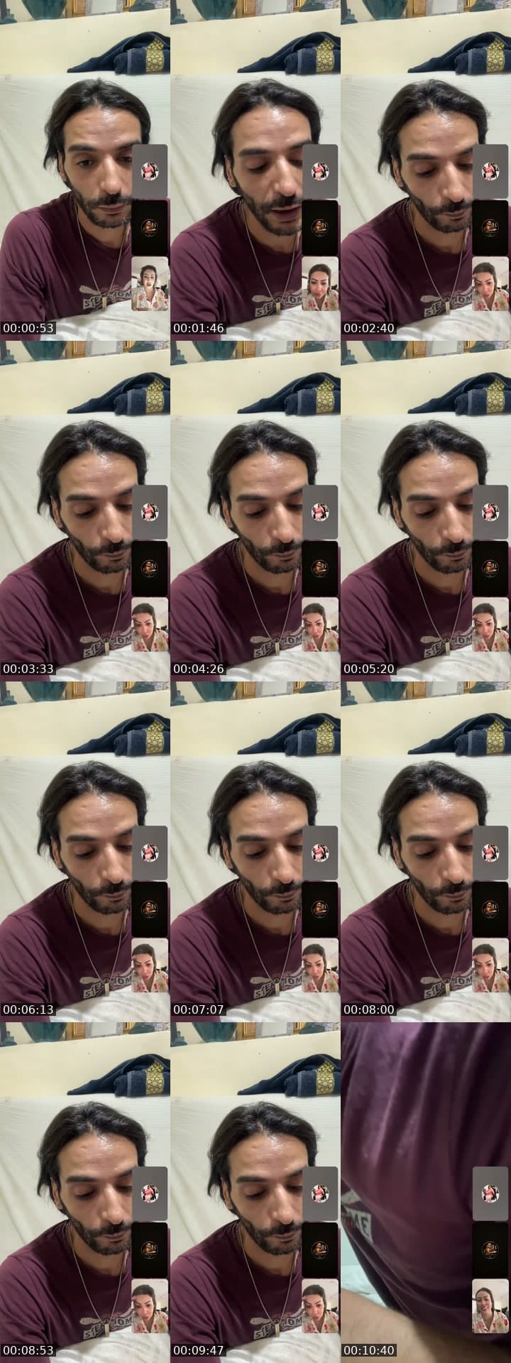 @9aydaghita1984 TikTok live stream