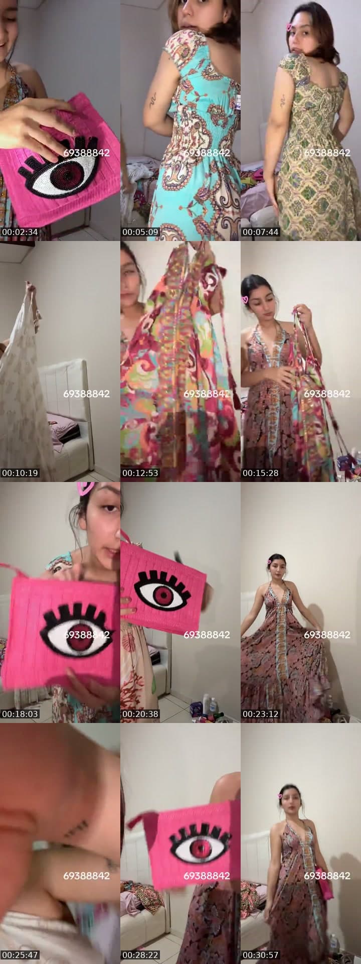 @angyantelo TikTok live stream