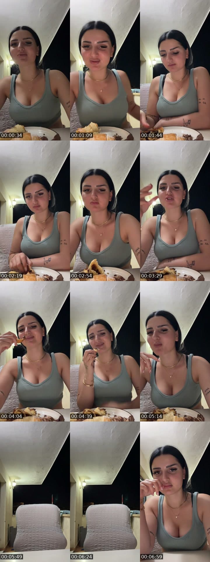 @bllokojamosjahapr TikTok live stream