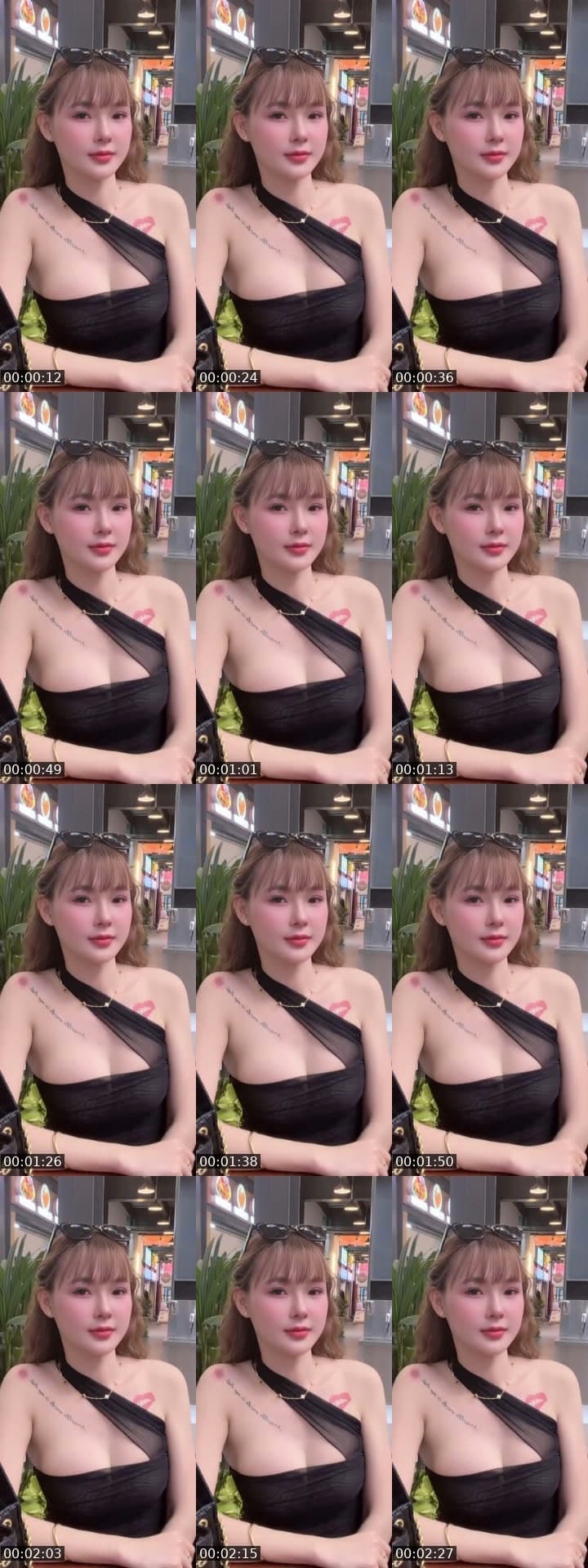 @giang0895 TikTok live stream