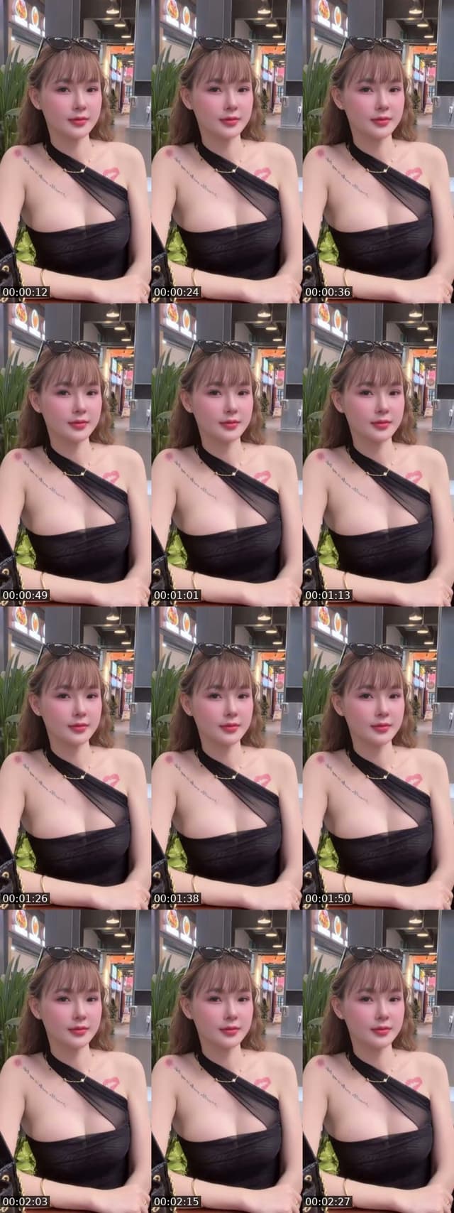 @giang0895 TikTok live