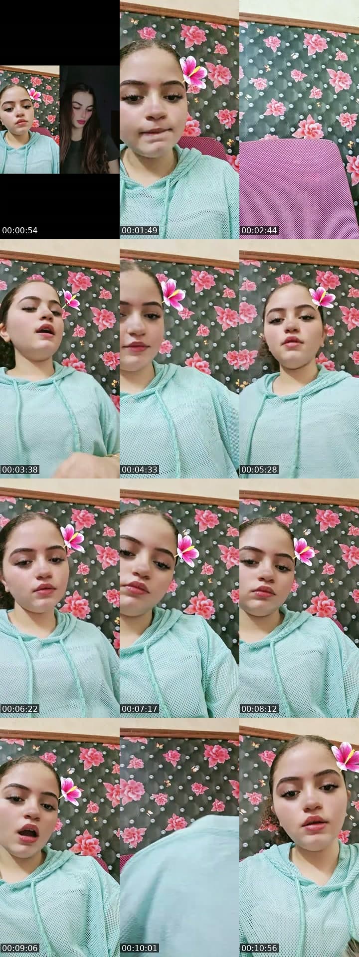 @habiba85695 TikTok live stream