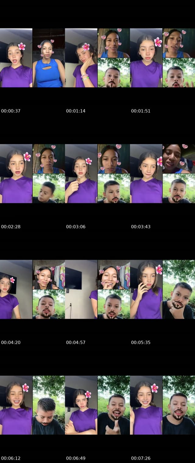 @iamsofy65 TikTok live from 2026-07-13