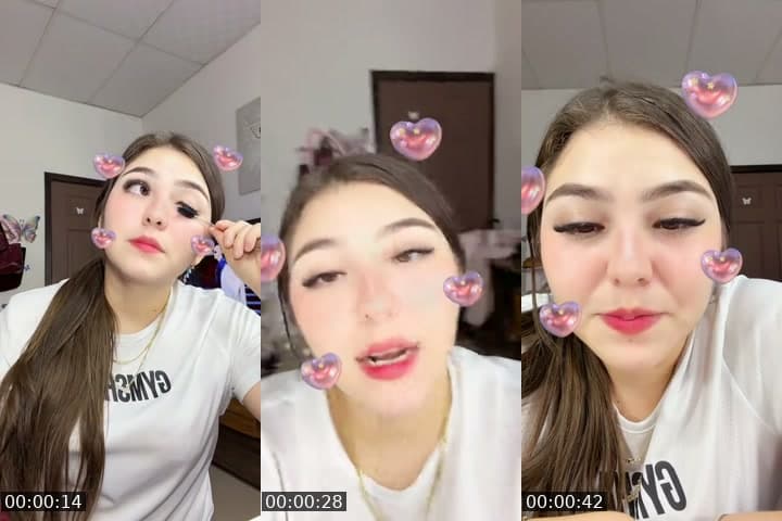 @isabella_mendoza5 TikTok live stream