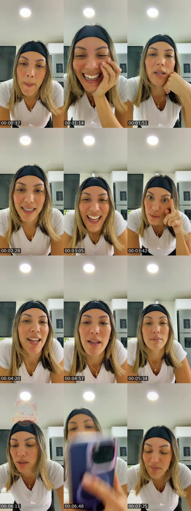 @mile.arvelaiz TikTok live