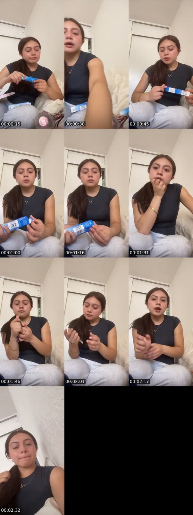 @michel.vj TikTok live