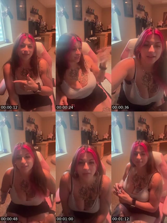 @msmaryjane506 TikTok live