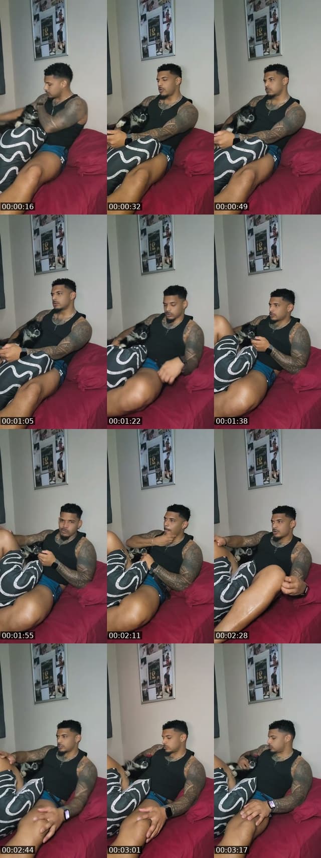 @liamjordaan__ TikTok live