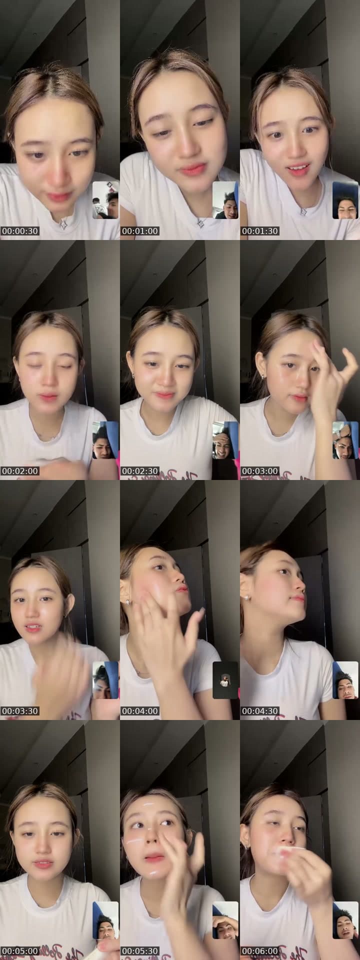 @kuntibocilreal TikTok live stream