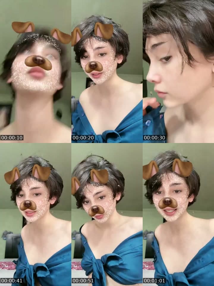 @libnycc TikTok live stream
