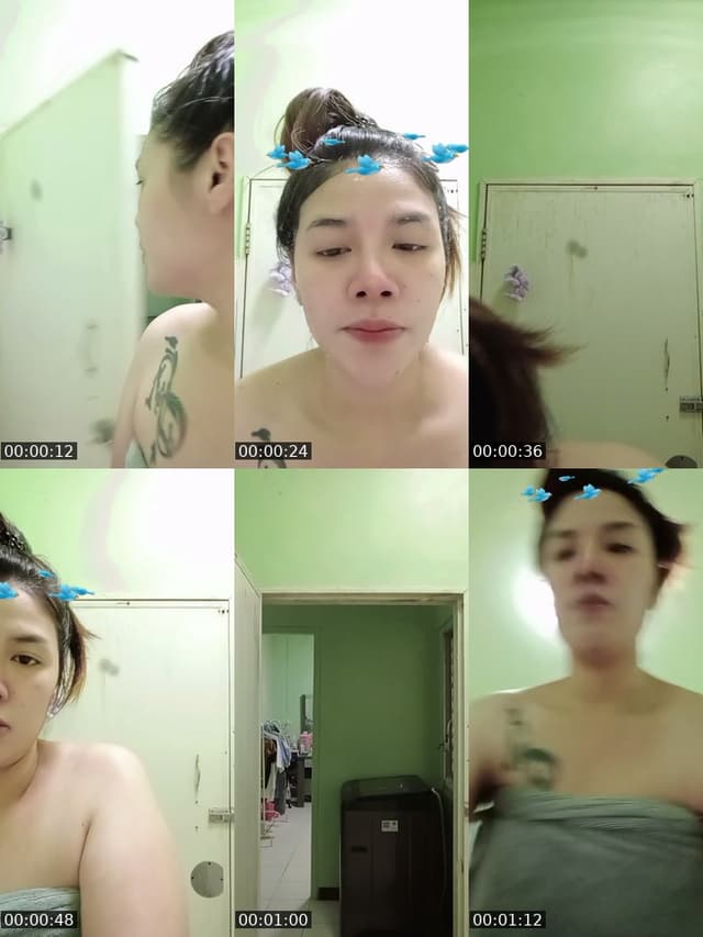 @nuch4441 TikTok live