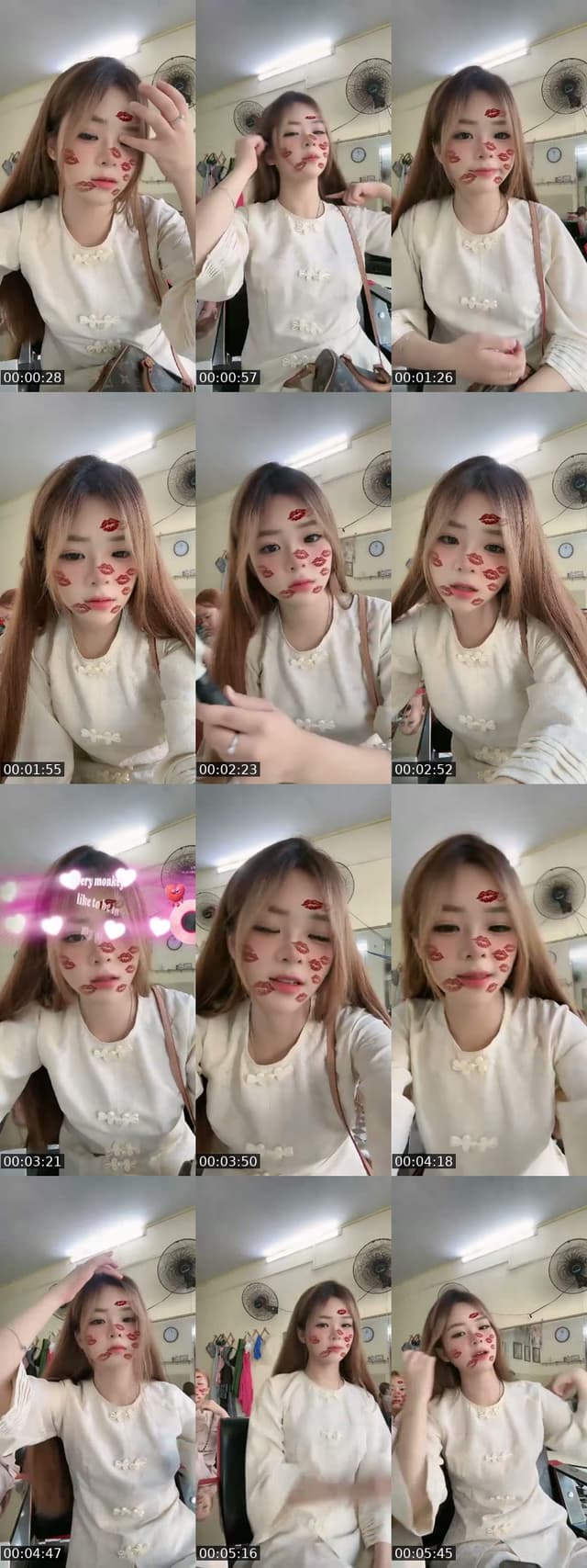 mong dc anh chi thuong💕 - @ngaxinkkkkkkkk