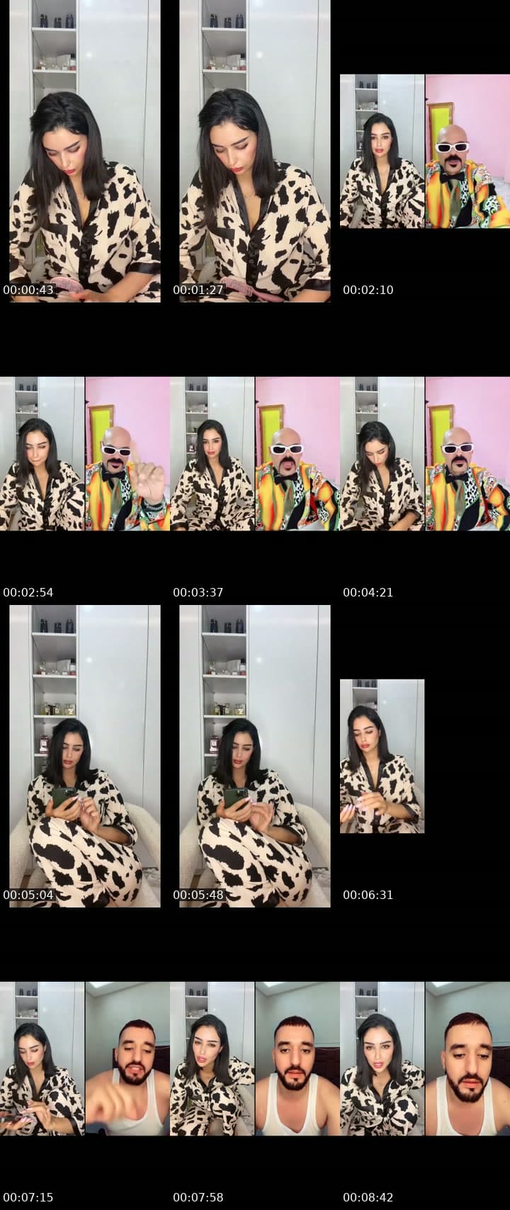 @rimamima528 TikTok live stream