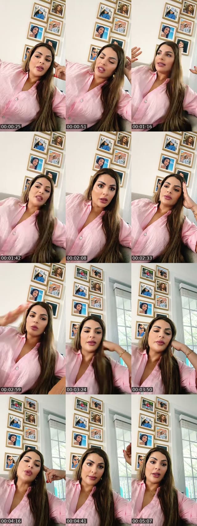 @mayadbaich_artist TikTok live from 2026-07-13