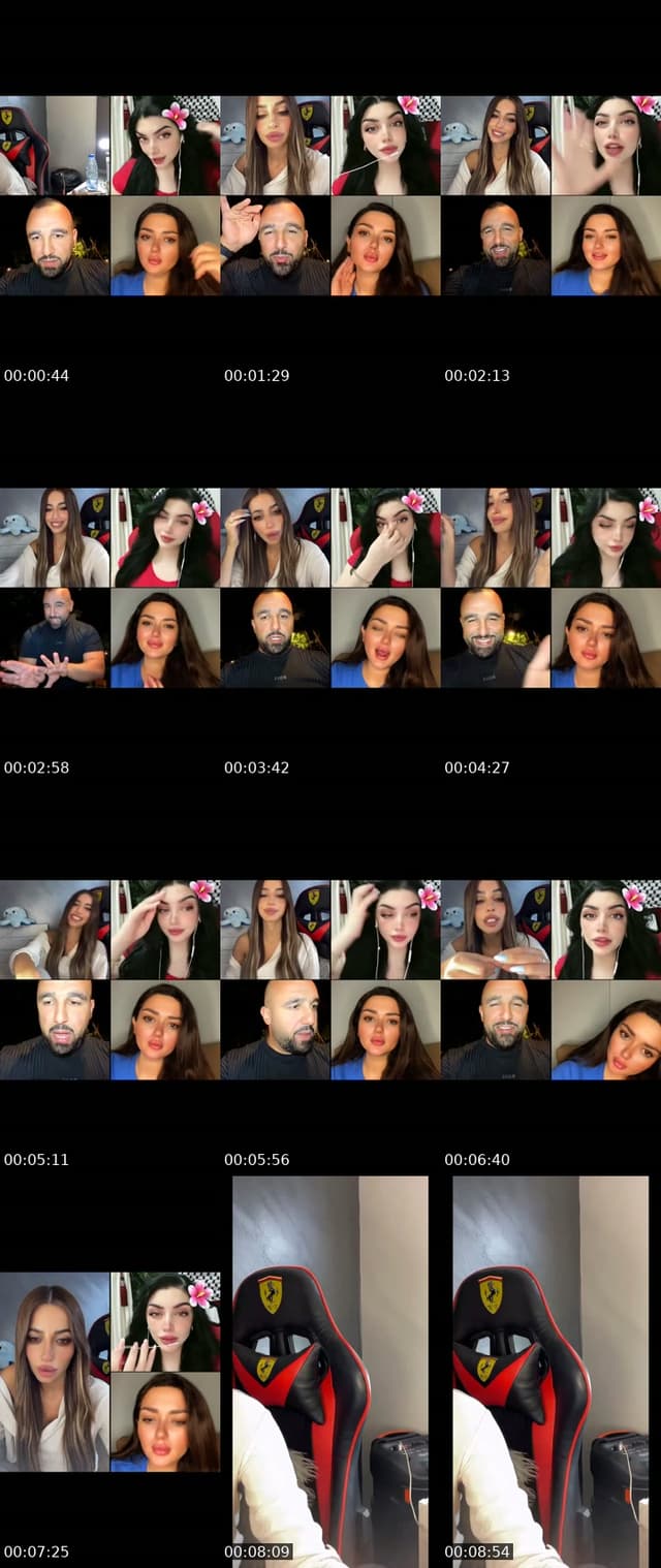 @nastya_m_ac TikTok live from 2026-07-13