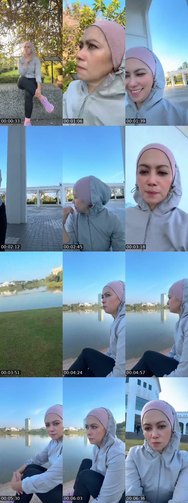 @ziecinta TikTok live stream