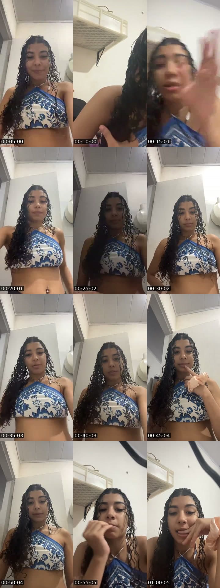 @josiws7 TikTok live stream