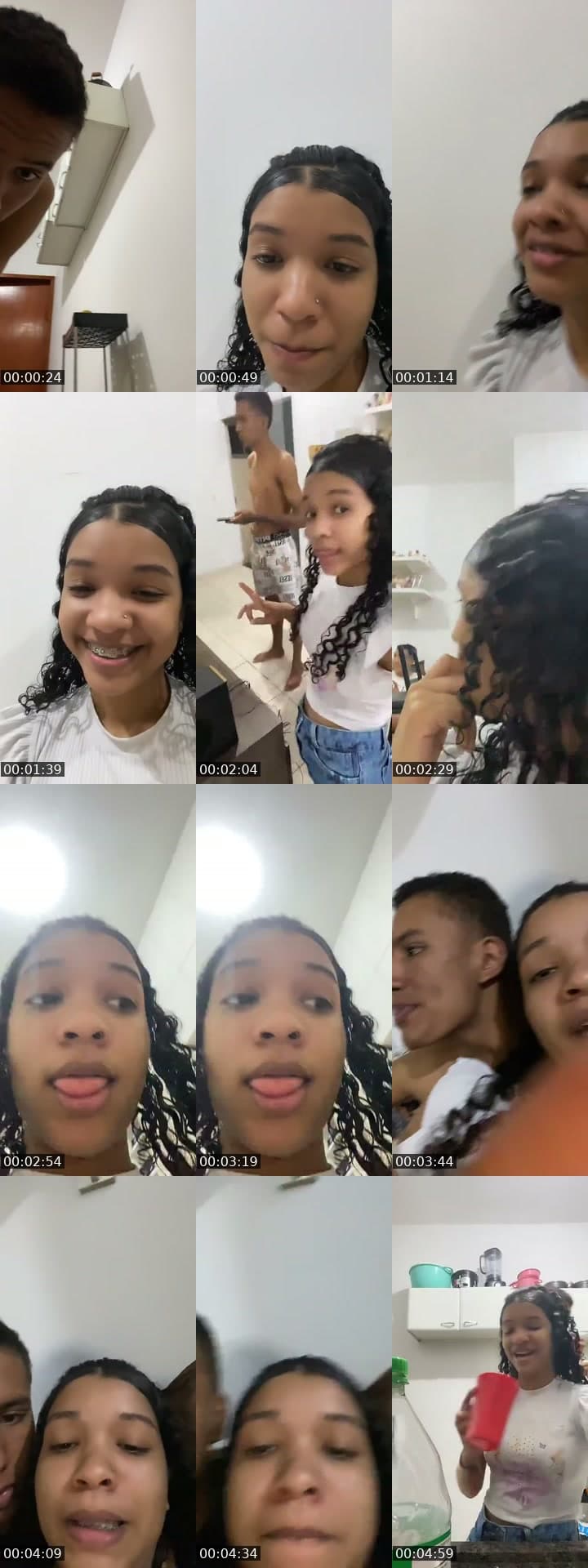 @daily_da_maduh TikTok live stream