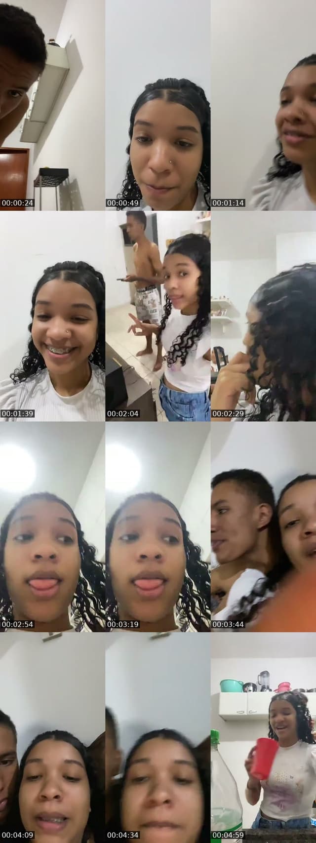 @daily_da_maduh TikTok live