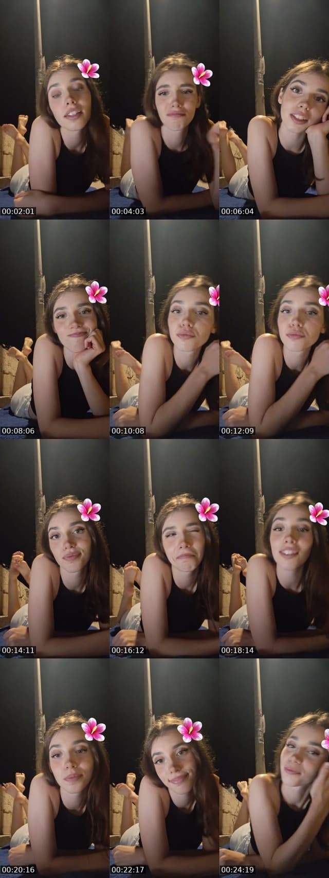 @daryana9103 TikTok live from 2026-07-13
