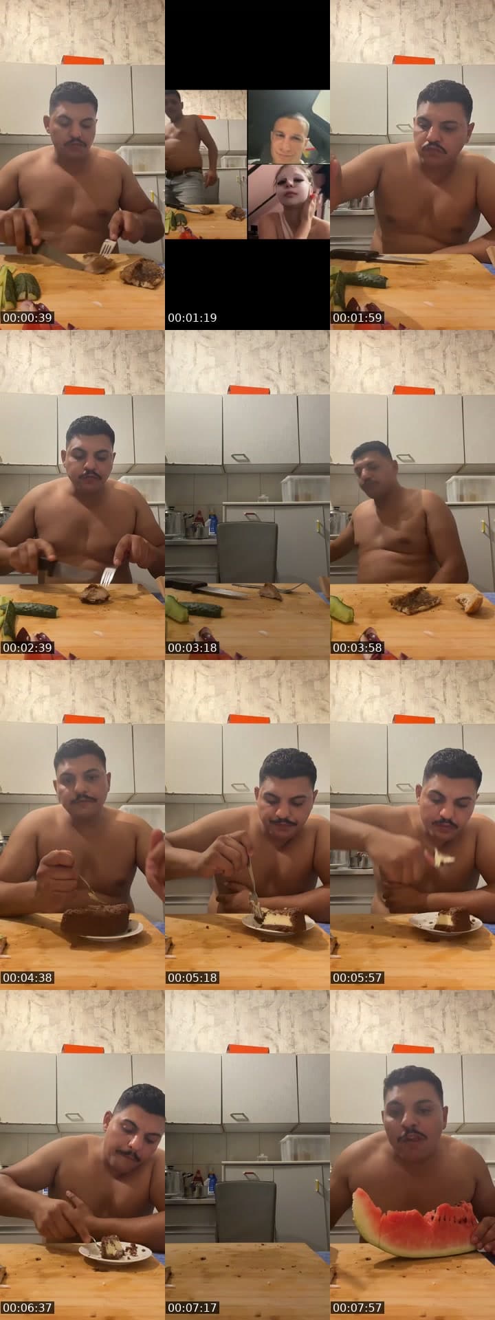 @iakabzsolti7 TikTok live stream
