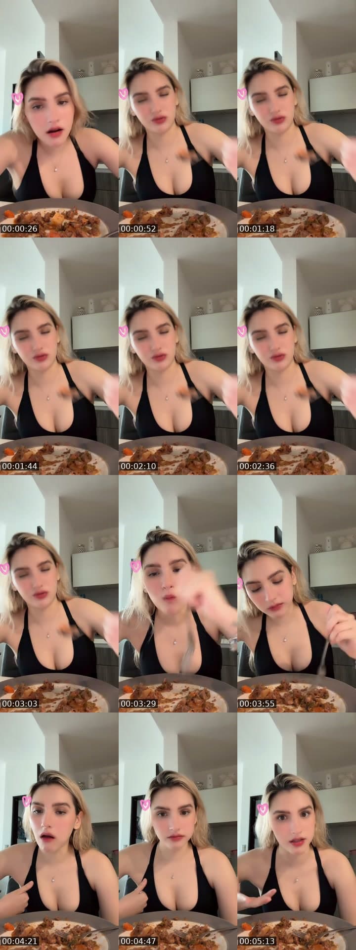 @montsegarciaazz TikTok live stream