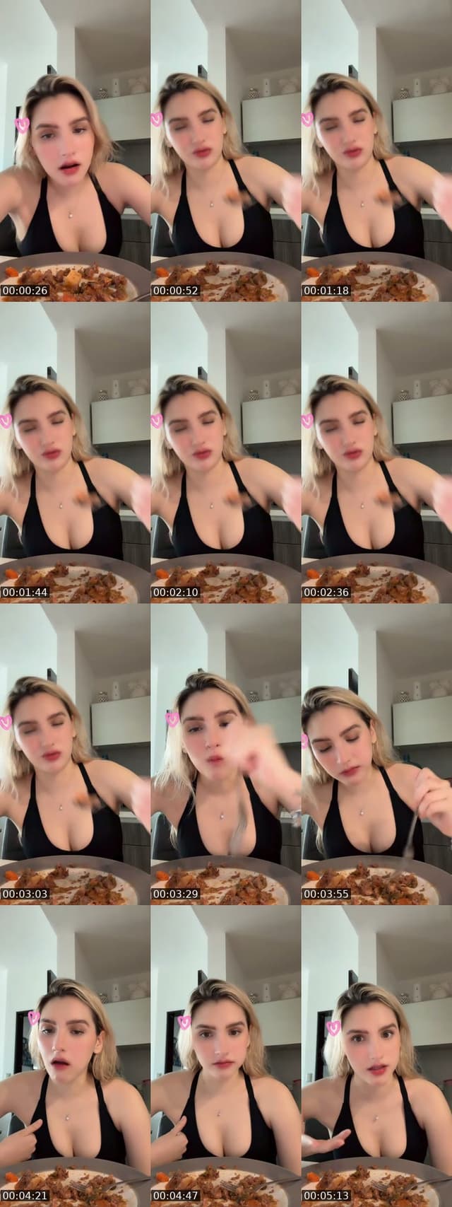 @montsegarciaazz TikTok live