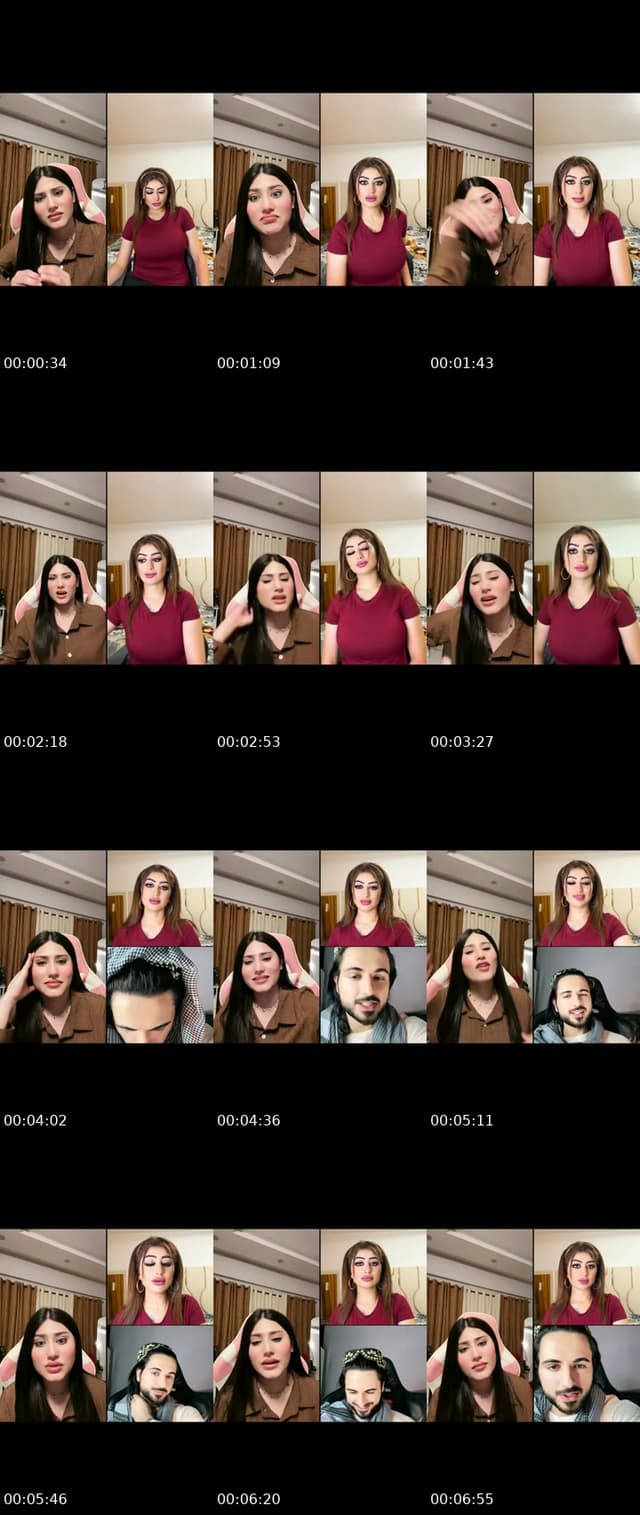 @kubrakhan665 TikTok live from 2026-07-13
