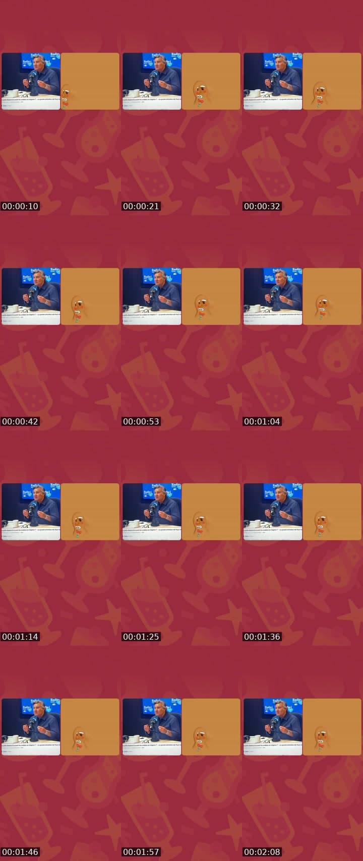 @kakou28 TikTok live stream