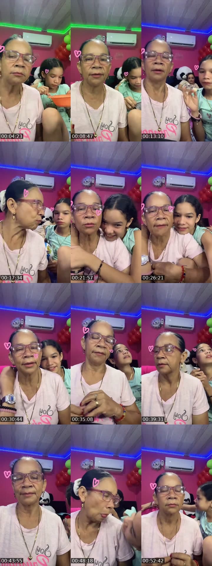 @vanebb_1 TikTok live stream