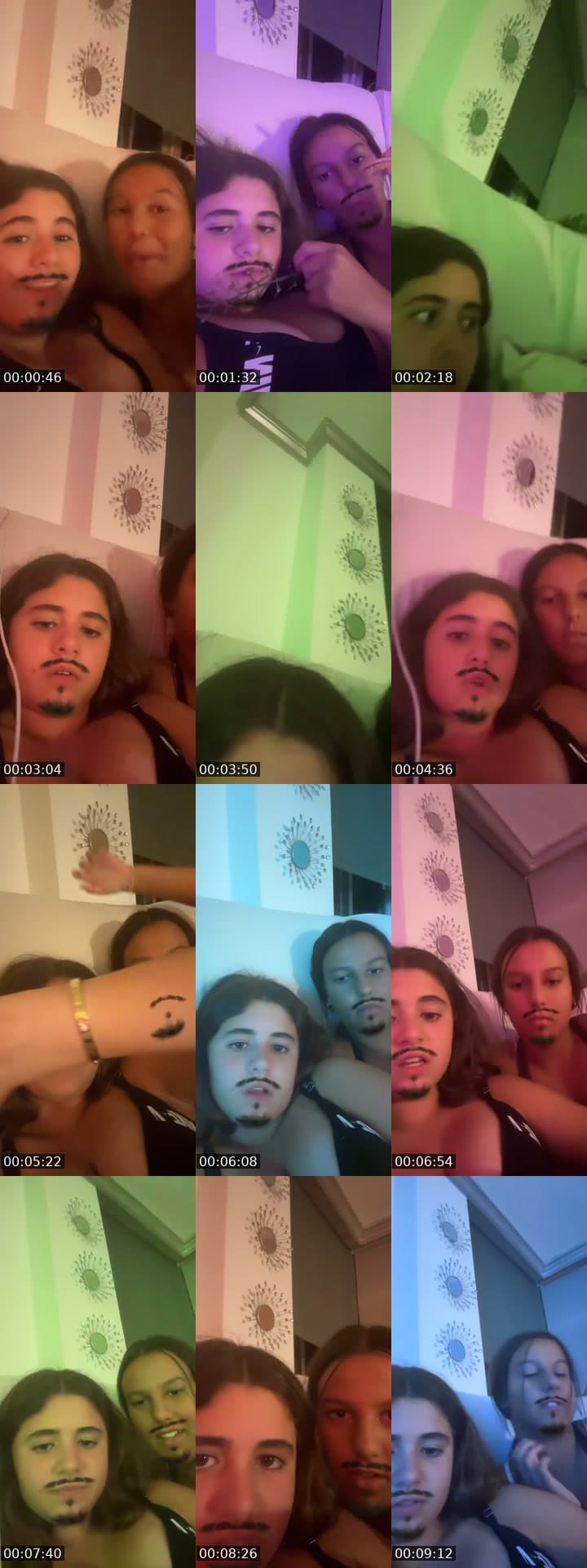 @adaacamaacho_ TikTok live stream