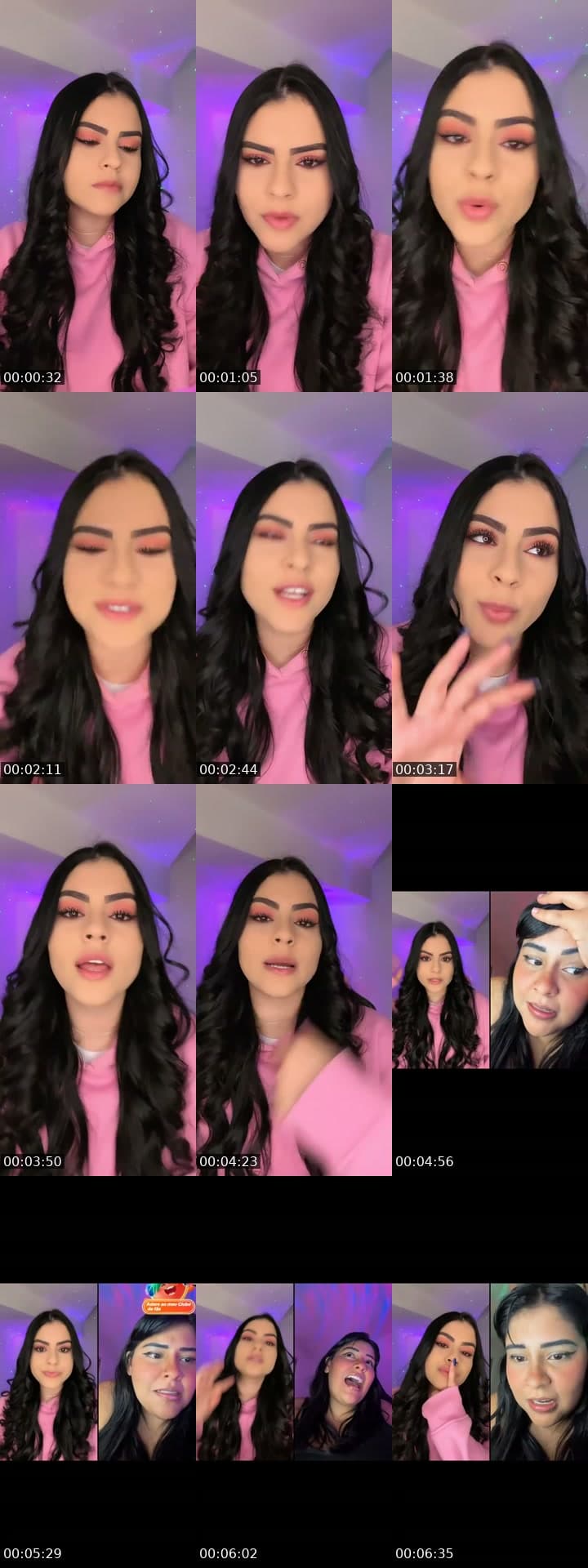 @dannyleone.ofc TikTok live stream