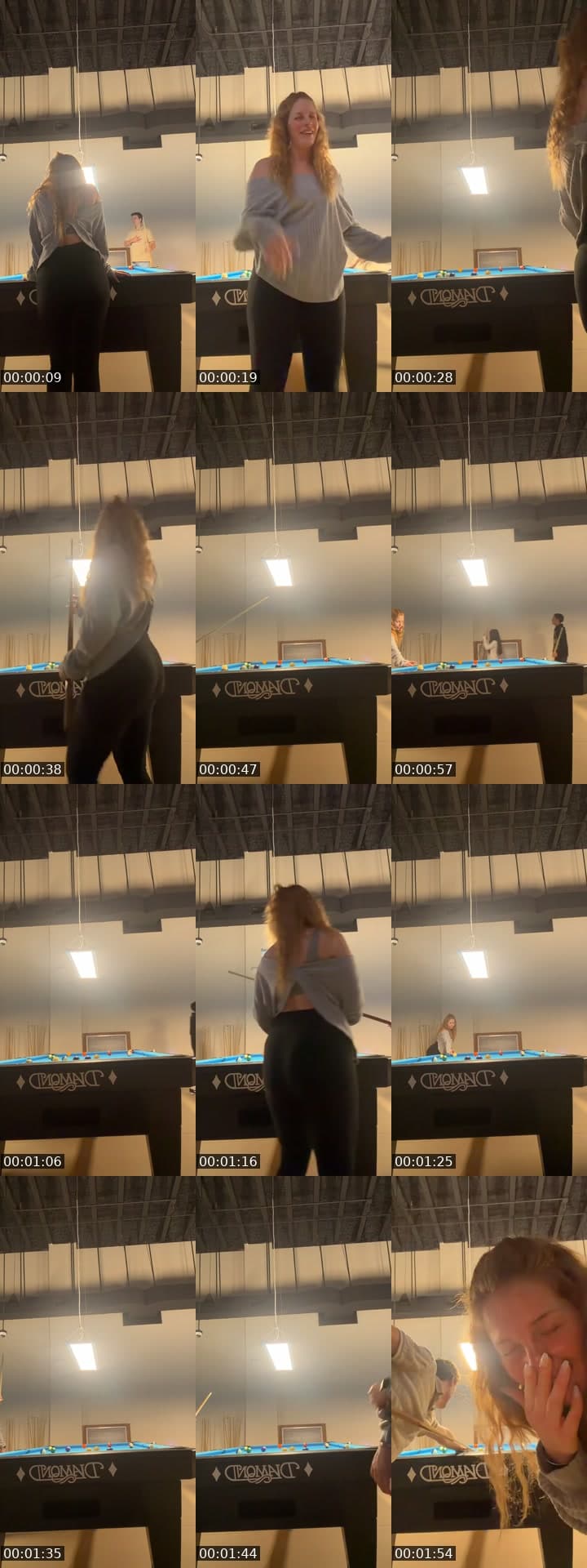 @beskyeee TikTok live stream