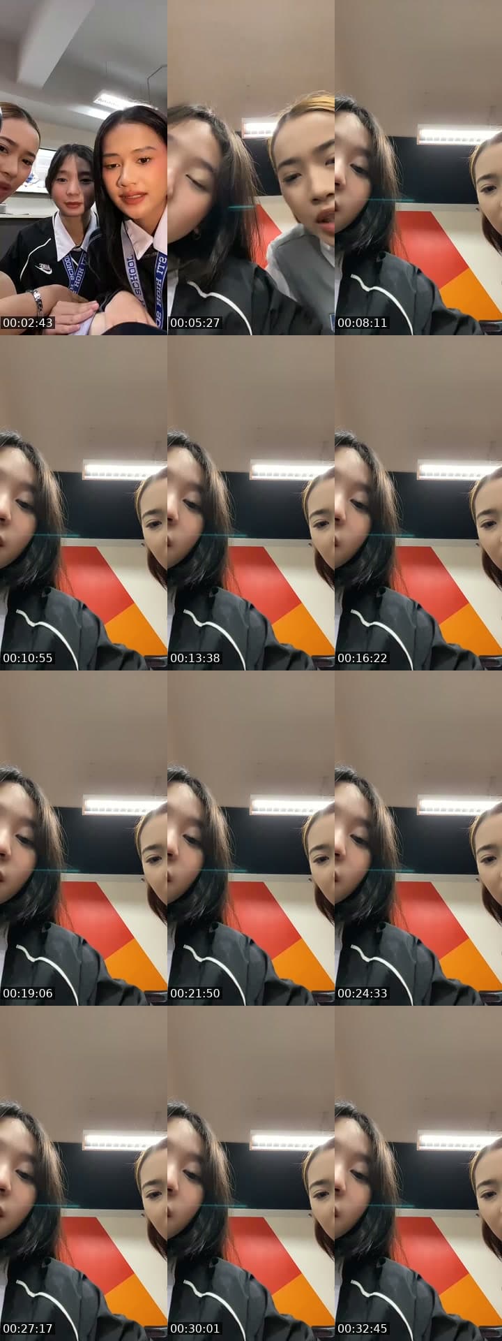 @izzytrnda TikTok live stream