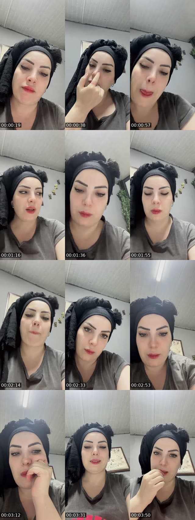@haticekarabulut_44 TikTok live