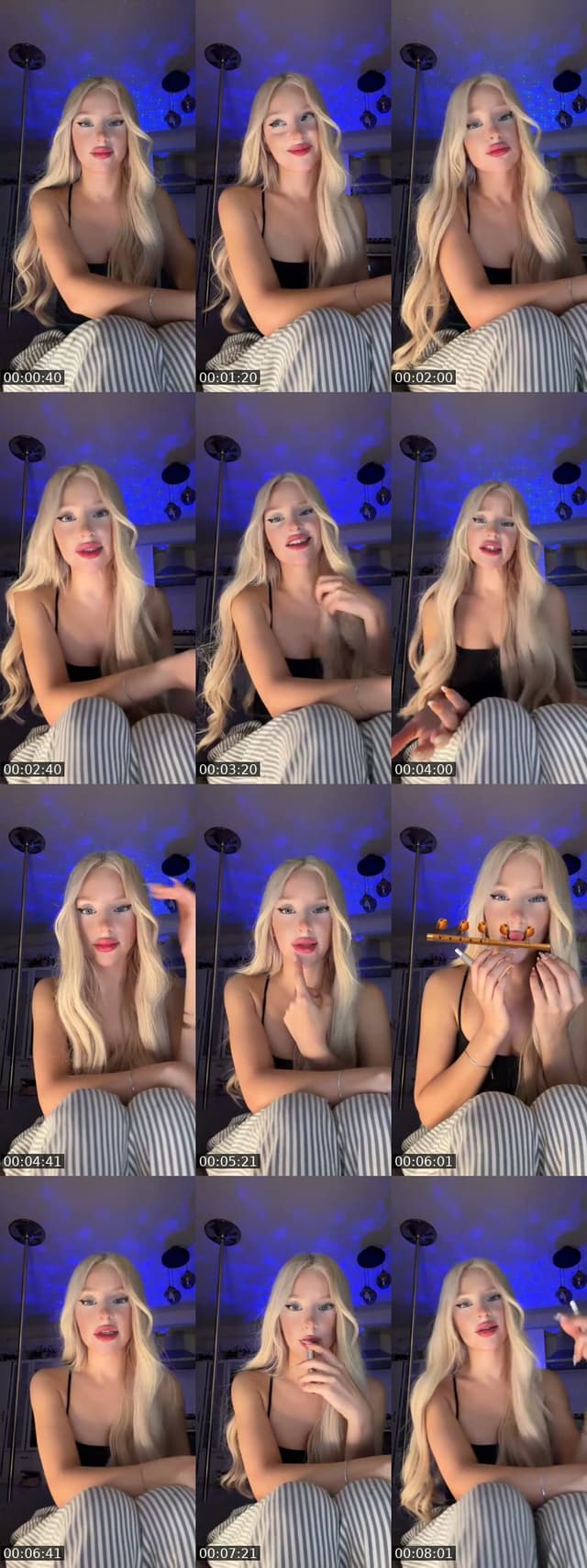 @durumuo TikTok live