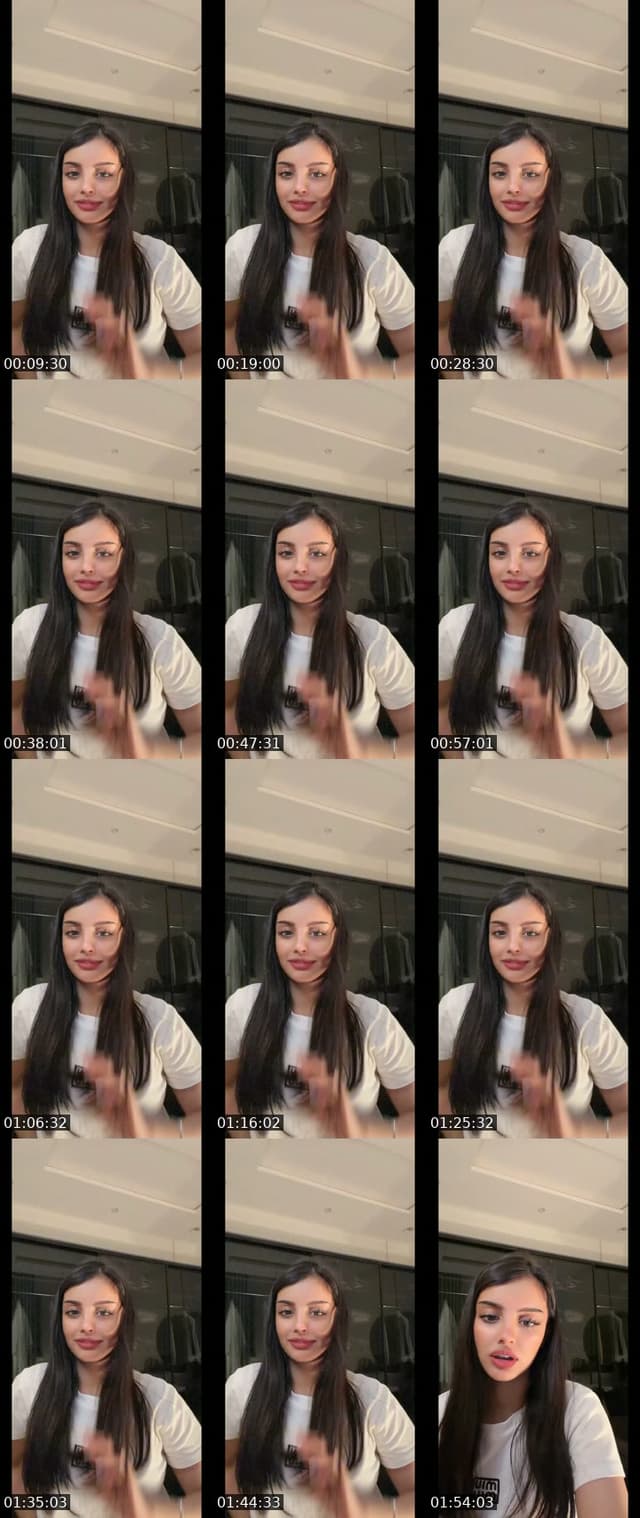 @hllw.12 TikTok live
