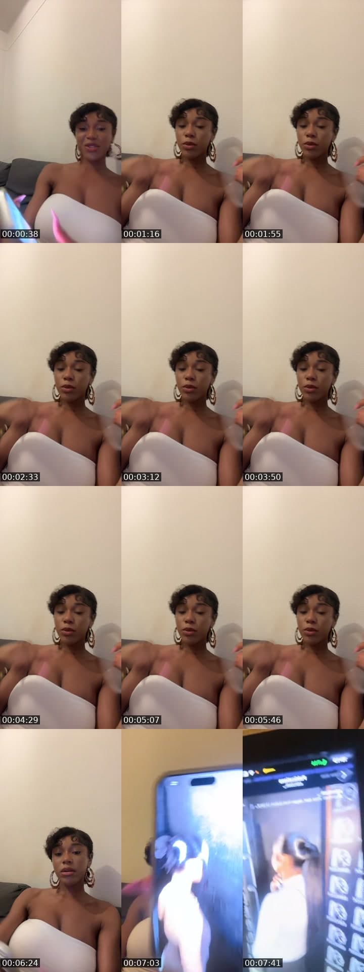 @ladymood444_ TikTok live stream